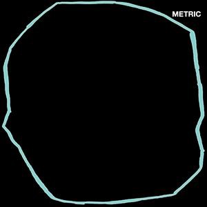 輸入盤 METRIC / ART OF DOUBT [CD]