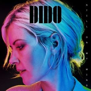 輸入盤 DIDO / STILL ON MY MIND [CD]