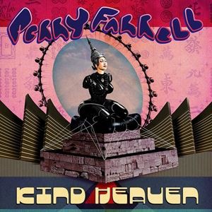 輸入盤 PERRY FARRELL / KIND HEAVEN [LP]