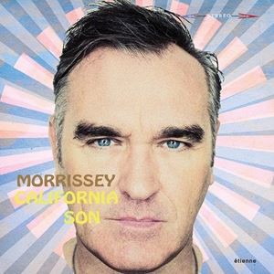 輸入盤 MORRISSEY / CALIFORNIA SON [CD]