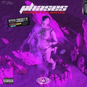 輸入盤 CHASE ATLANTIC / PHASES [CD]