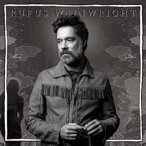 輸入盤 RUFUS WAINWRIGHT / UNFOLLOW THE RULES [CD]