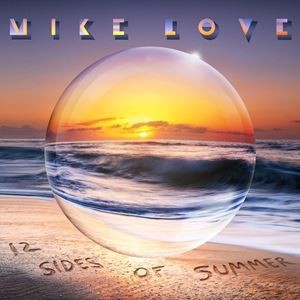 輸入盤 MIKE LOVE / 12 SIDES OF SUMMER [CD]