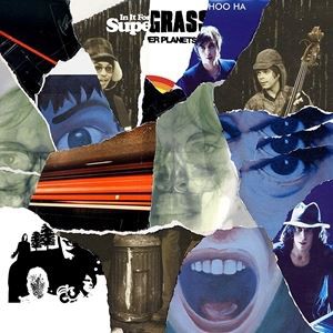 輸入盤 SUPERGRASS / STRANGE ONES： 1994-2008 [CD]