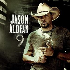 輸入盤 JASON ALDEAN / 9 [CD]