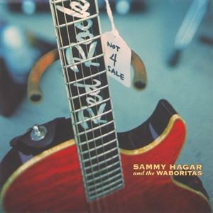 輸入盤 SAMMY HAGAR ＆ WABORITAS / NOT 4 SALE [CD]