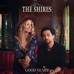輸入盤 SHIRES / GOOD YEARS [CD]