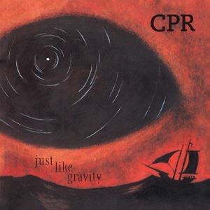 輸入盤 CPR / JUST LIKE GRAVITY [CD]