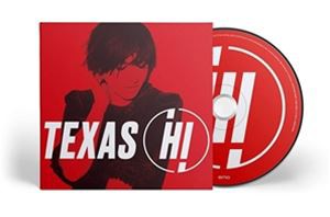 輸入盤 TEXAS / HI [CD]