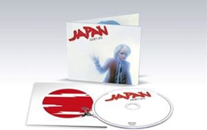 輸入盤 JAPAN / QUIET LIFE [CD]