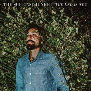 輸入盤 SUITCASE JUNKET / END IS NEW [CD]