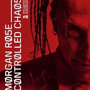 輸入盤 MORGAN ROSE / CONTROLLED CHAOS [CD]