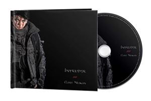 輸入盤 GARY NUMAN / INTRUDER （DELUXE） [CD]