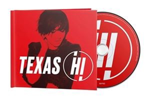 輸入盤 TEXAS / HI （DELUXE） [CD]