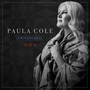 輸入盤 PAULA COLE / AMERICAN QUILT [CD]