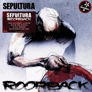 輸入盤 SEPULTURA / ROORBACK [2LP]