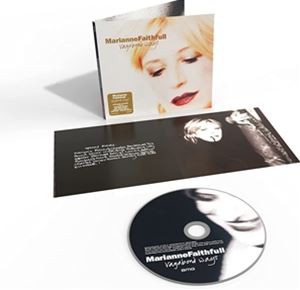 輸入盤 MARIANNE FAITHFULL / VAGABOND WAYS （2021 EXPANDED EDITION） [CD]