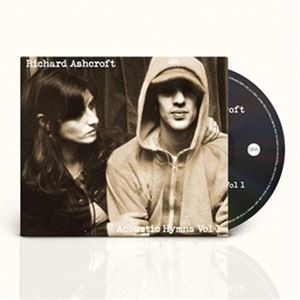 輸入盤 RICHARD ASHCROFT / ACOUSTIC HYMNS VOL.1 [CD]