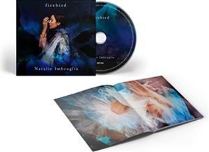 輸入盤 NATALIE IMBRUGLIA / FIREBIRD [CD]