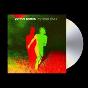 輸入盤 DURAN DURAN / FUTURE PAST [CD]