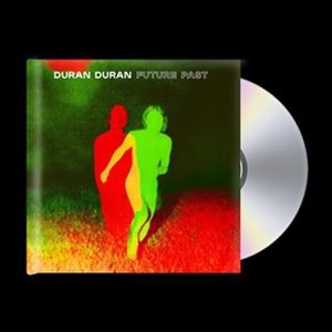 輸入盤 DURAN DURAN / FUTURE PAST （DELUXE） [CD]