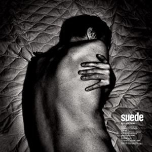 輸入盤 SUEDE / AUTOFICTION [LP]