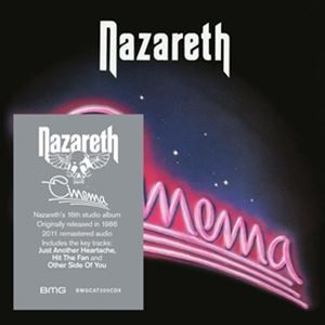 輸入盤 NAZARETH / CINEMA [CD]