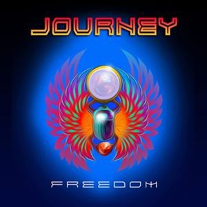 輸入盤 JOURNEY / FREEDOM [CD]