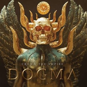 輸入盤 CROWN THE EMPIRE / DOGMA [CD]