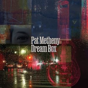 輸入盤 PAT METHENY / DREAM BOX [2LP]