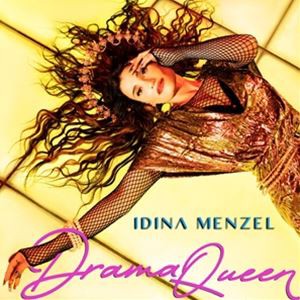 輸入盤 IDINA MENZEL / DRAMA QUEEN [LP]