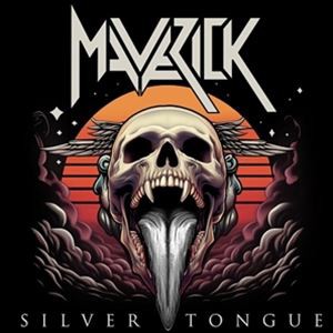 輸入盤 MAVERICK / SILVER TONGUE [CD]