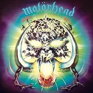 輸入盤 MOTORHEAD / OVERKILL （40TH ANNIVERSARY EDITION） [2CD]