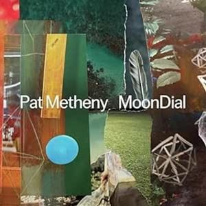 輸入盤 PAT METHENY / MOONDIAL [CD]