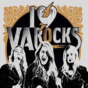 輸入盤 VA ROCKS / I LOVE VA ROCKS [CD]