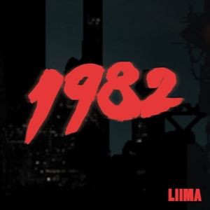 輸入盤 LIIMA / 1982 [CD]