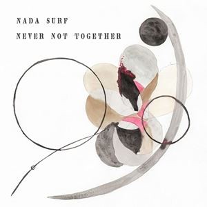 輸入盤 NADA SURF / NEVER NOT TOGETHER [CD]