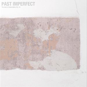 輸入盤 TINDERSTICKS / PAST IMPERFECT THE BEST OF TINDERSTICKS 92-21 [3CD]