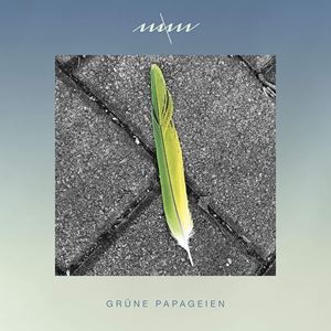 輸入盤 MAXIM / GRUNE PAPAGEIEN [LP]