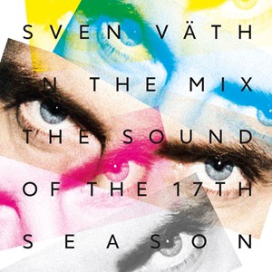 輸入盤 SVEN VATH / SVEN VATH IN THE MIX ： THE SOUND OF THE SEVENTEENTH SEASON [2CD]