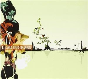 輸入盤 LEMONGRASS / FILMOTHEQUE [CD]