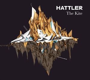 輸入盤 HATTLER / THE KITE [CD]