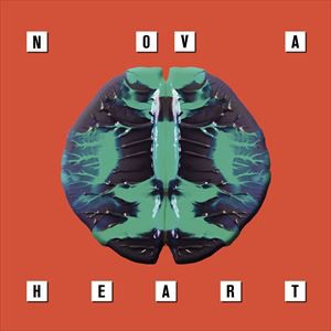 輸入盤 NOVA HEART / NOVA HEART [CD]