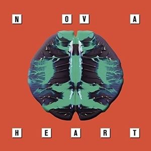 輸入盤 NOVA HEART / NOVA HEART [LP]