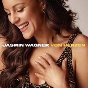 輸入盤 JASMIN WAGNER / VON HERZEN [CD]