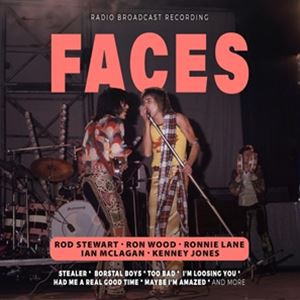 輸入盤 FACES / FACES [CD]