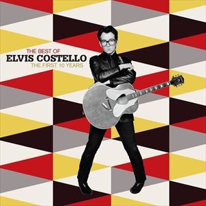 輸入盤 ELVIS COSTELLO / BEST OF THE FIRST 10-22TR [CD]