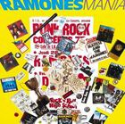 輸入盤 RAMONES / RAMONESMANIA [CD]