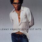 輸入盤 LENNY KRAVITZ / GREATEST HITS [CD]