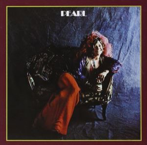 輸入盤 JANIS JOPLIN / PEARL [CD]